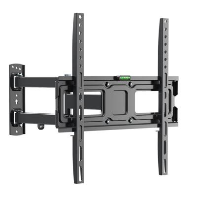 China Led LCD Plasma TV Full Motion Motorized Tilting Hinged TV Wall Bracket Mount 12 LED TV Wall Mount Bracket for sale