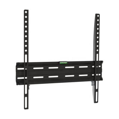 China SPCC Adjustable Height Led TV Wall Mount TV Bracket 32