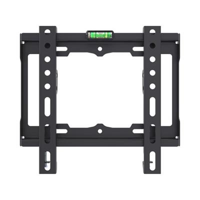 China Cheap Led Wholesale 200x200 VESA Plate Fixed Bracket Hotel TV Wall Mount LCD Plasma TV Mount Wall Mount For LCD LED Plasma for sale