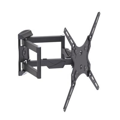 China SPCC 13 To 60 Inch Full Motion 120 Rotation TV Fixing Bracket TV Wall Mount for sale