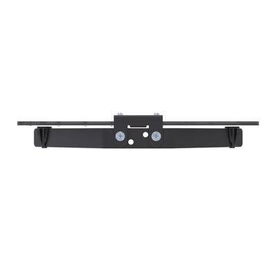 China High Quality Universal DVD TV Tray Bracket Digital DVD TV Rack Set Top Box Wall Mount Bracket for sale