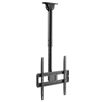 China Plasma Led LCD TV Up Flip Down TV Ceiling Mount Lift Tilt Swivel Wall Frame Adjustable Long Arm Stand for sale