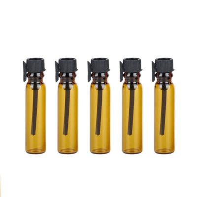 China 5Ml 10Ml 15Ml 20Ml 30Ml 50Ml 100Ml Recyclable Cosmetic Bottle Dropper Empty Essential Oil Glass Bottle for sale