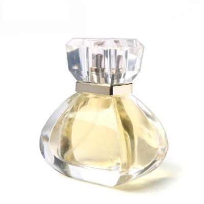 China Factory 2021 Recyclable Brand 20Ml 8Ml 75Ml 24Ml Glass Bottle 50Ml Perfume for sale