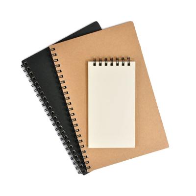 China Office Student Recyclable Notebook for sale