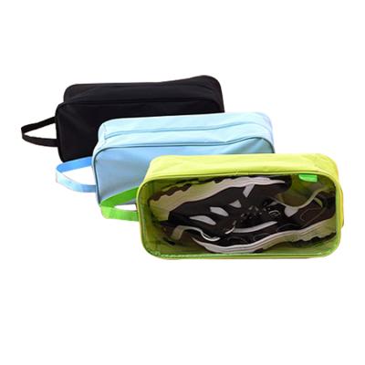 China Fashion set shoe and dustproof bag women shoes storage bag for travel outdoor wholesale. for sale