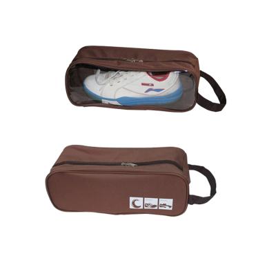 China Wholesale Dustproof Women Men Waterproof Storage Portable Dust Bags For Shoes. for sale