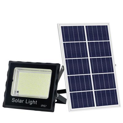 China Green Renewable Energy Lighting Solar flood light 2022 solar flood lights outdoor waterproof led solar outdoor flood light for sale