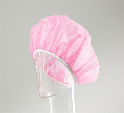 China China Attrative Viable Bulk Buying Designs Adult Shower Cap for sale