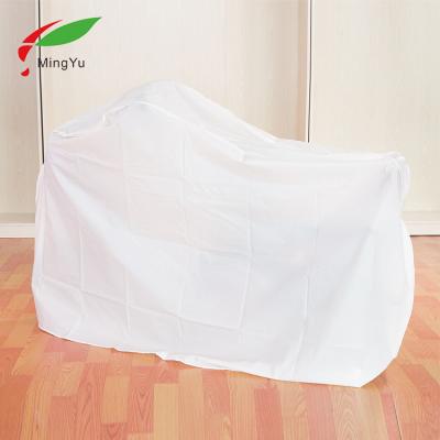 China Universal Customized Bike Rain Cover Durable Waterproof Motorcycle Cover for sale