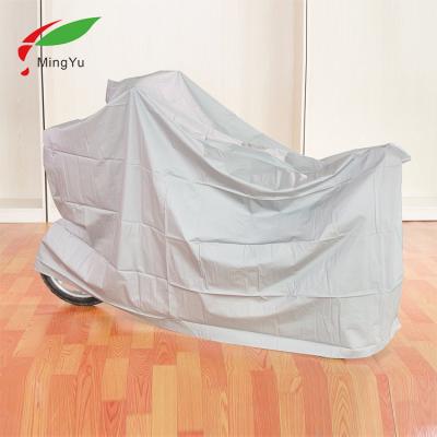 China Hot Selling Bike Motorcycle Cover Waterproof Bicycle Cover Used For Outdoor for sale