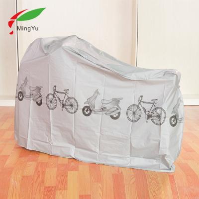 China Waterproof Bike Dustproof Cover Mountain Bike Rain Cover Motorcycle for sale