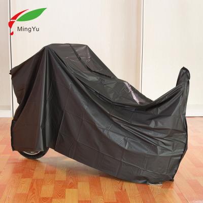 China Waterproof Outdoor Dustproof Sun Block Cover Bike Motorcycle Cover Device for sale