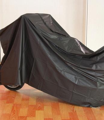 China Waterproof Manufacturer Vehicle Cover Bike Dustproof Seat Cover for sale