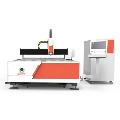 China JIADING 3015 Iron Steel Aluminum Brass Water Cooled Metal Fiber Laser Cutting Machine 1000w 1500w 3000w CNC Metal Fiber Laser Cutting Machine Price for sale