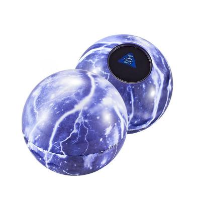 China Custom Magic Fortune Teller Flexible Question and Answer Ball 8 Ball for sale