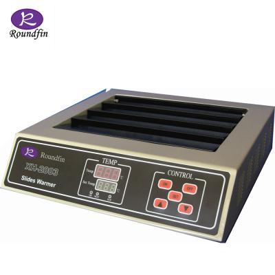 China Roundfin Laboratory Equipment Pathology Tissue Slide Histology Slide Drier Oven XH--2003 for sale