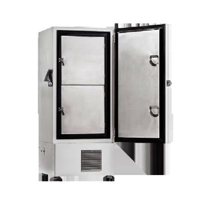 China Ultra Low Temperature Freezer MDF-86V188E for sale