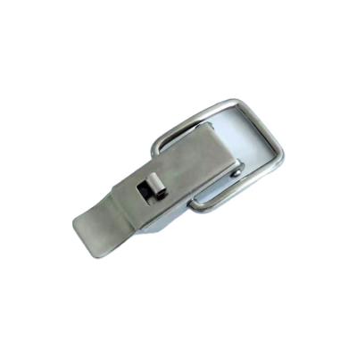 China JCSK-101 Professional Flightcase Manufacturer High Quality Metal Stainless Steel Suction Toggle Lock For Sale for sale