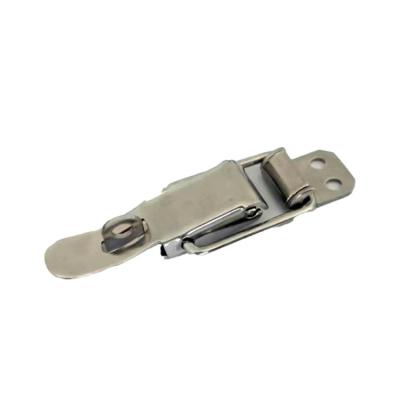 China Flightcase JCSK-103 Low Price High Standard Quick Release Stainless Steel Suction Toggle Eco-friendly Heavy Duty Latch for sale