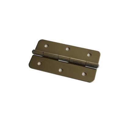 China Flightcase JCHY--104 Wholesale Cheap Price Professional Manufacturer Heavy Duty Good Door Stainless Steel Hinges for sale