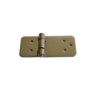 China Flightcase JCHY-106 Wholesale Cheap Price Heavy Duty Hinge Stainless Steel Hinge for sale