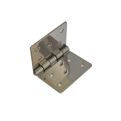 China Flightcase JCHY-108 Wholesale First Class High Standard Stainless Steel Eco-friendly Heavy Duty Elevating Hinge for sale