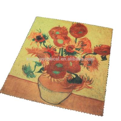 China super cleaning cloth 15*15/15*18/20*20/30*30cm of 20% microfiber polyamide and 80% polyester as your required for sale