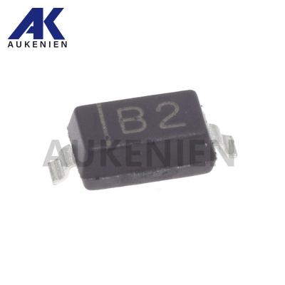 China Original Schottky New SOD-123 RoHS Schottky Diodes (SBD) Barrier Diodes MBR0520LT1G B2 for sale