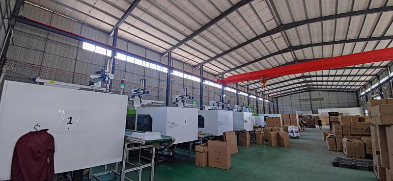 Verified China supplier - Guangdong Xiyouji Trading Co., Ltd.