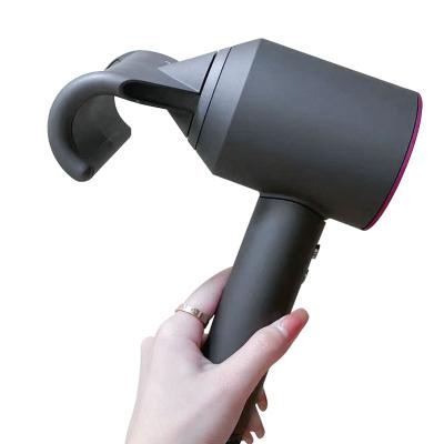 China Other Professional Anti-theft Nozzle Attachment Hair Dryer Floating Attachment For Dyson HD08 HD01 HD02 Hair Diffuser Hair Styler for sale