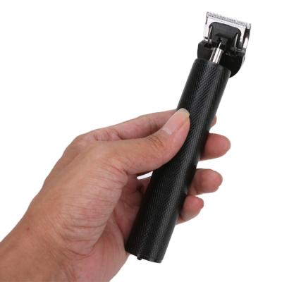 China 100%authentic household pro hair set machine hair trimmer men low noise electric battery sealed hair set brand new trimming 1 YEAR USB for sale