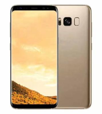 China original cheap smart phone used 99% new high quality samsung galaxy s8 s9 s10 s8 for sale