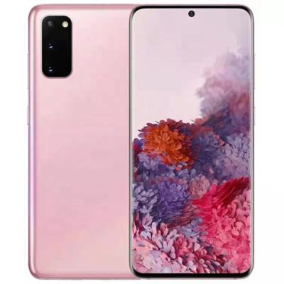 China Wholesale Original Unlocked Refurbished Phones Rate AA+ Cell Phone Galaxy For Samsung S20 S9 S10 S9+ S10+ 4000mAh for sale