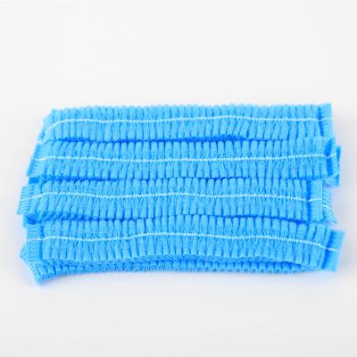 China Disposable PP Disposable Buffy Hat Balaclava Hood Nonwoven Nonwoven Disposable Cup With Cap Wholesales for sale