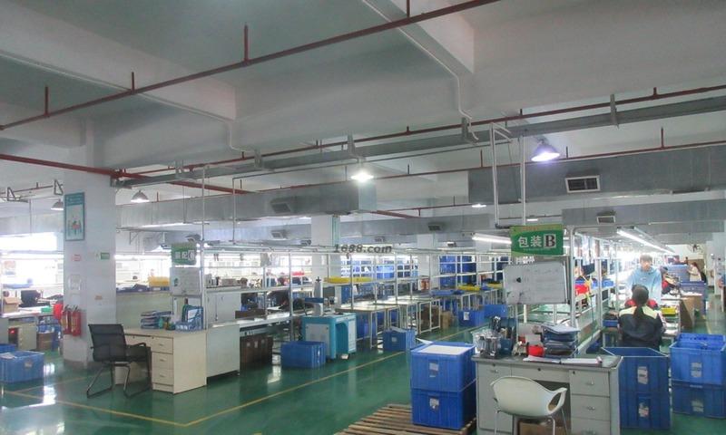 Verified China supplier - Shenzhen New Aoshang Technology Co., Ltd.