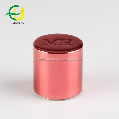 China Aluminum Perfume Cap FEA15mm Aluminum Magnetic Perfume Cap for sale