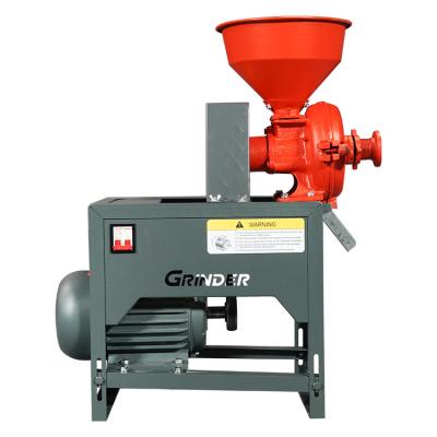 China Easy to operate iron plate spice grinder  for Wet and Dry Grinder BB-F180 for sale