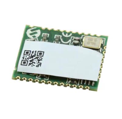 China Hot Sale BM78SPP05MC2-0002AA TXRX Standard MODULE SMD WIRELESS Electronic Modules for sale