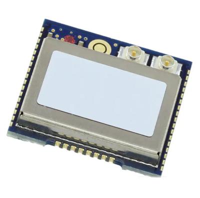 China ATSAMR21G18-MR210UA TXRX MODULE 802.15.4 SMD Integrated Circuit Standard Electronic Modules for sale