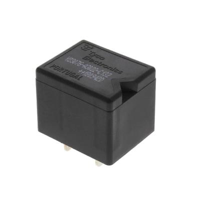 China 1-1393277-8 Standard Through Hole AUTOMOTIVE RELAY 45A 24V SPST Non Latching Connectors for sale