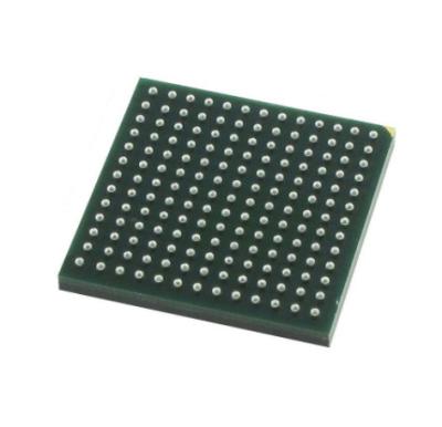 China New wholesale electronic components standard IC Chip Integrated Circuit 10M04SAU169C8G for sale