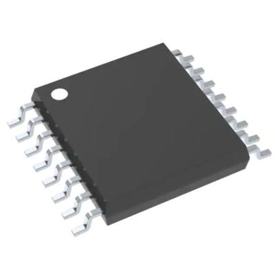 China Electronic Component Standard IC SWITCH QUAD SPDT 16TSSOP TS3A5018PWR for sale