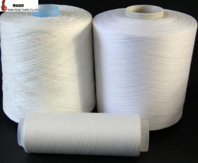 China Anti bacteria 60/2 thread for sewing thread spun/100% polyester yarns for sewing thread for sale