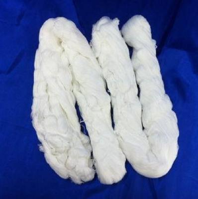 China Factory sale 40/3 Anti-bacteria 40/2 polyester spun yarn for sewing machinery/100% polyester spun yarn made in China for sale