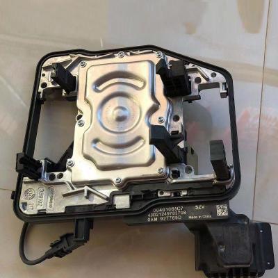 China Lowest price 0AM 927769D Transmission Working Control Unit 100% High Quality Brand New Original 0AM DSG DQ200 TCU DSG For V W 33*30*18 for sale