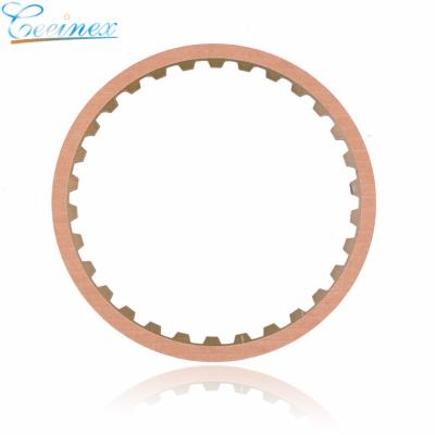 China High Quality Ceeinex 5HP18 Automatic Transmission Clutch Kit Low Friction Paper Wholesaler Is Welcome 37.5*23*1.5cm for sale