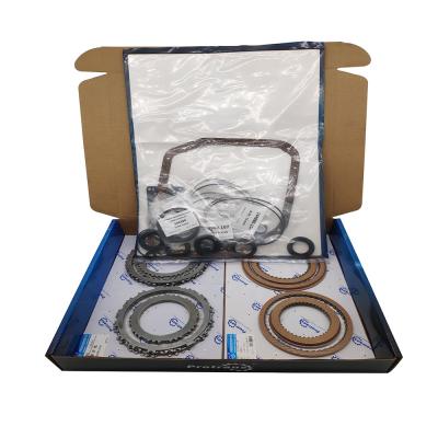 China Ceeinex RE4R03A RG4R01A High Quality Automatic Transmission Master Kit 48*40*10 for sale