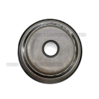 China Ceeinex Transmission Gearbox Auto Parts 02E Front Oil Seal Original Quality None for sale