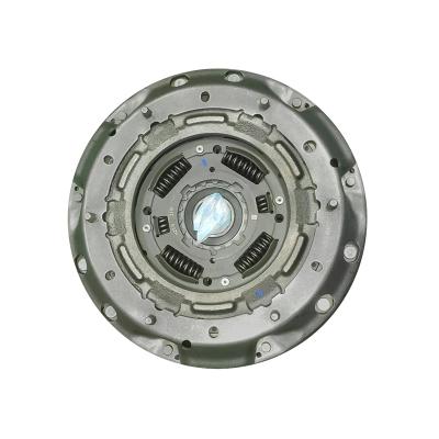 China Protrans High Quality Automatic Transmission DPS6 Type 6DCT250 60200800 No for sale